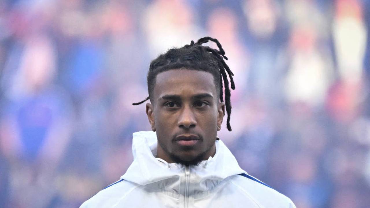 Droht den Bayern ein Horror-Szenario bei Olise?
