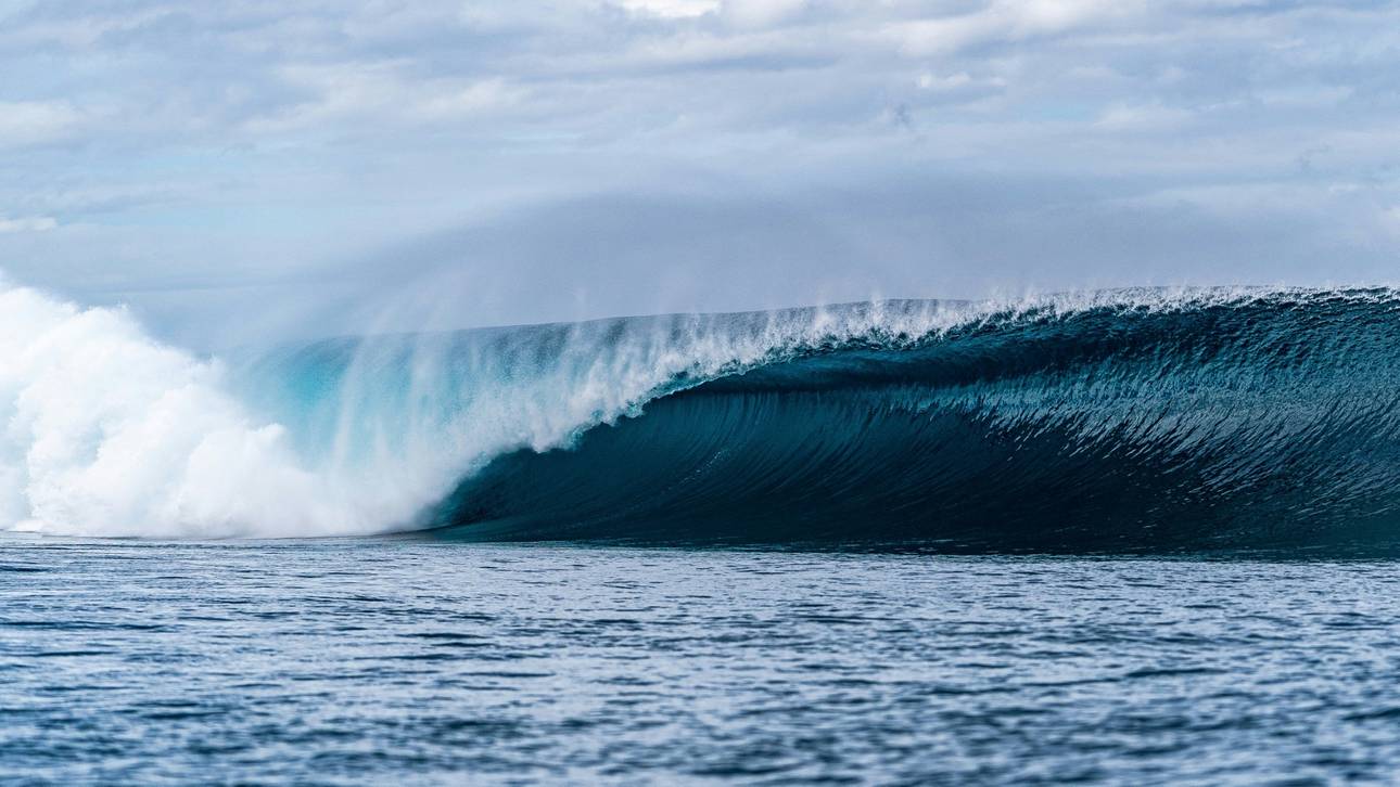 Surfen: Neuer Vorschlag im Olympia-Streit