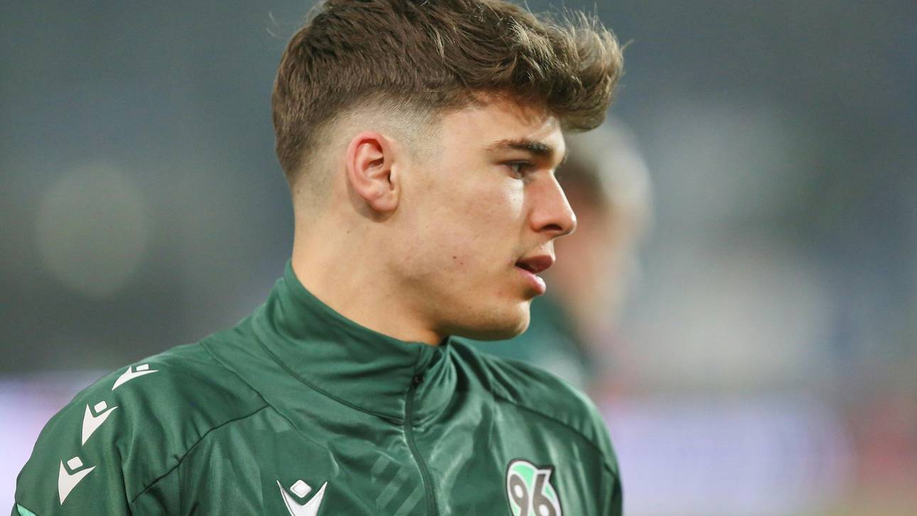 Weißhaupt verstärkt Darmstadt