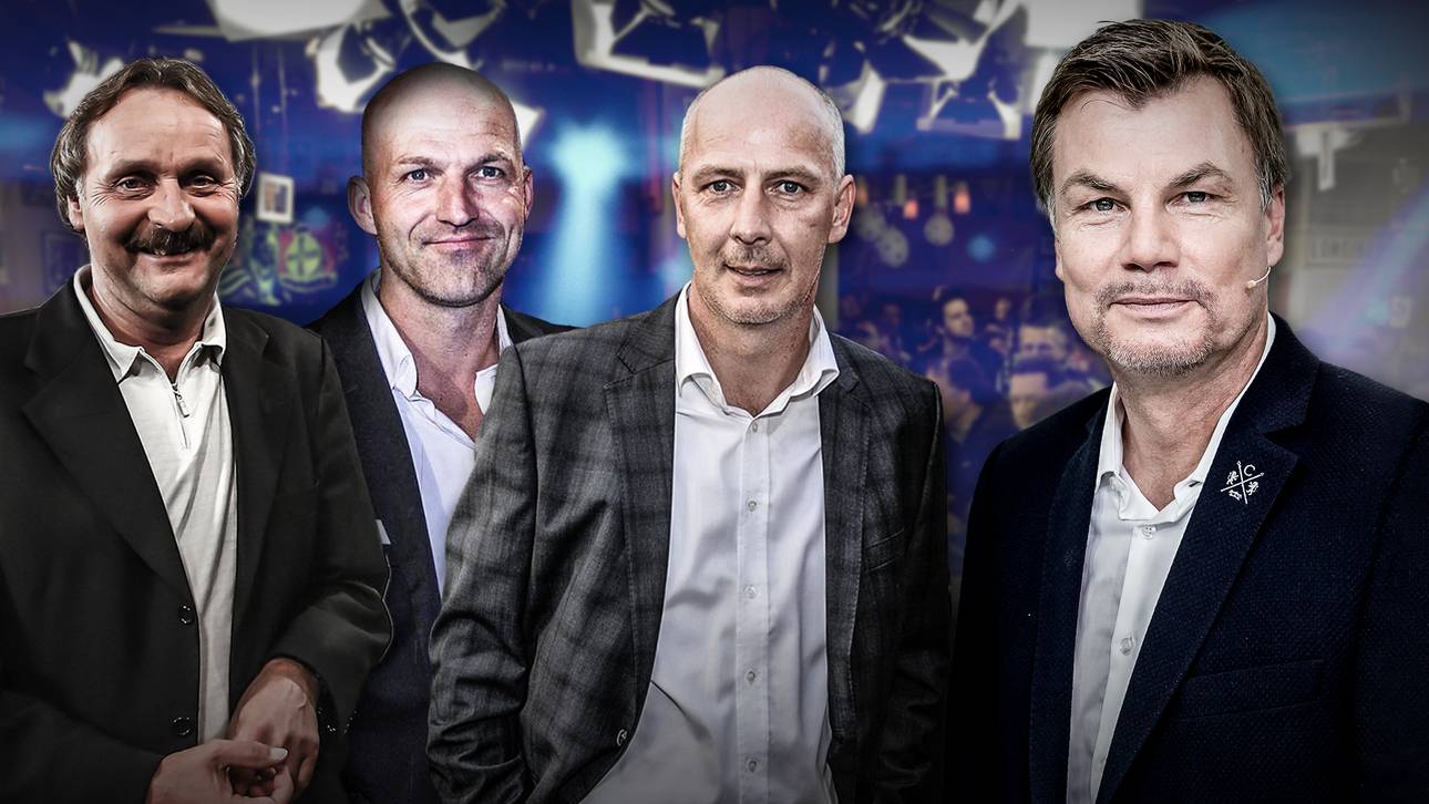 Fantalk XXL mit Basler und Schnoor