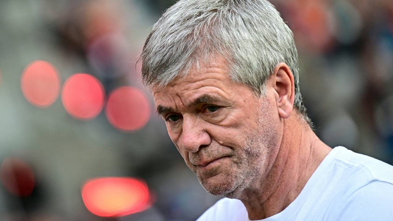 Funkel mit klarem Urteil zu Kwasniok