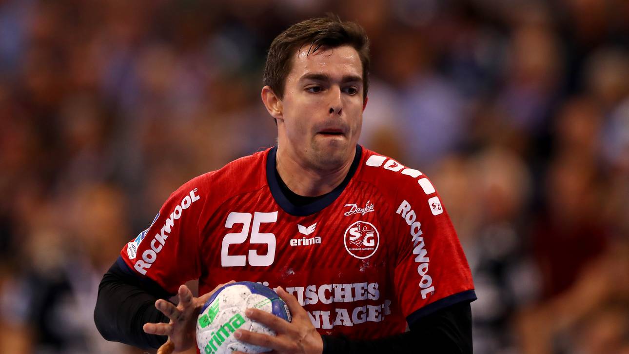 Flensburg vor hoher Auswärtshürde