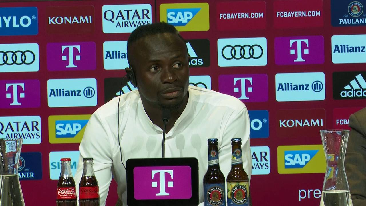Ex-Liverpool-Profi: Darum ging Mané