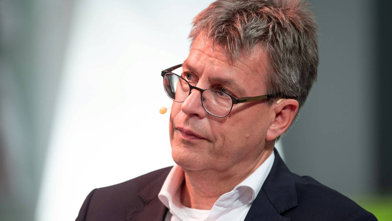 Neuer Russland-Kurs: Weikert „erwartet“ Reaktion der Politik