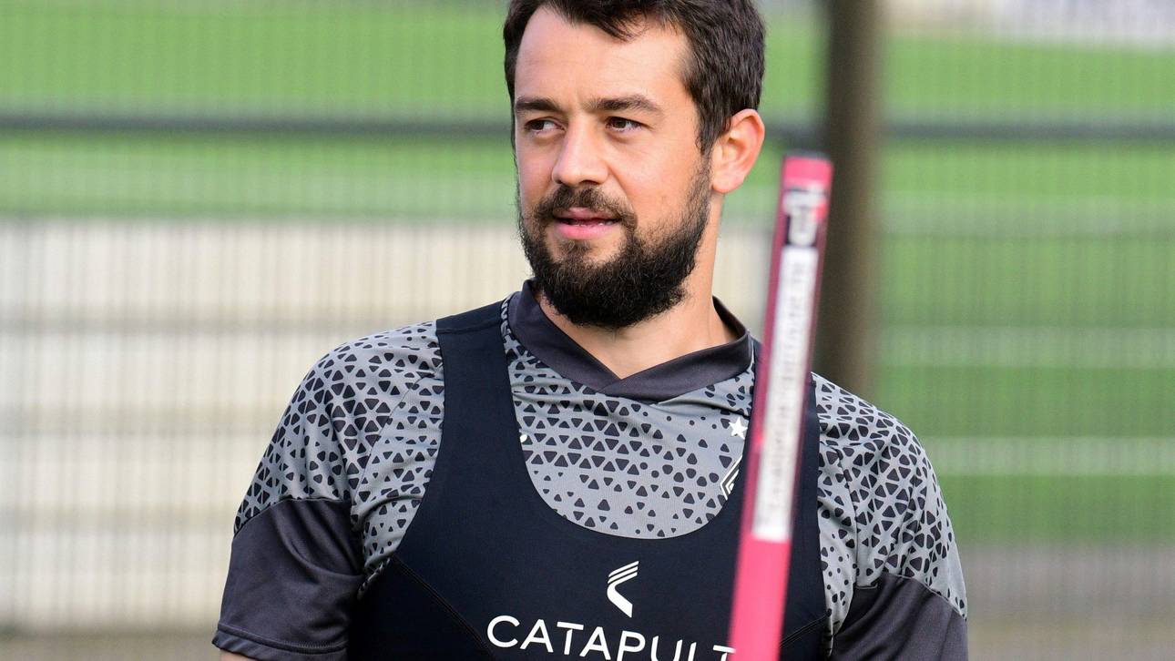 Ex-Nationalspieler Younes trainiert bei Schalke