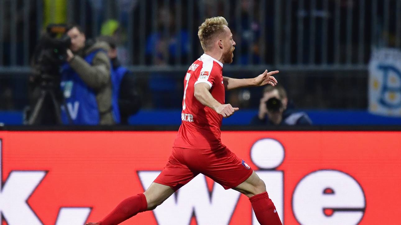 Schnatterer vermiest Fiels Debüt