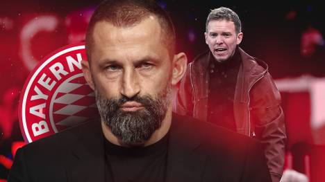 Die Entlassung von Julian Nagelsmann beim FC Bayern schlägt weiterhin hohe Wellen. Nicht wenige behaupten, dass die Bayern-Bosse dem 35-Jährigen nicht fair gegenüber waren.