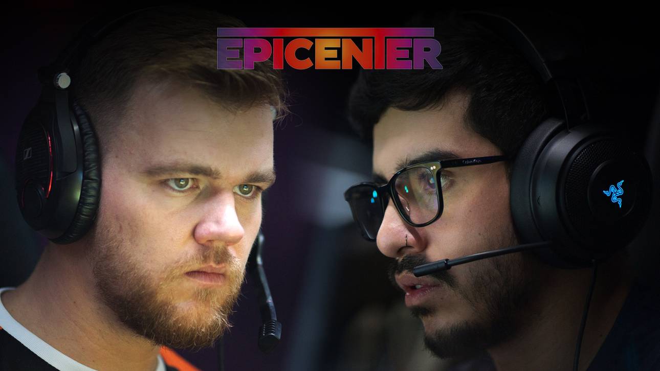 SK Gaming gewinnt EPICENTER 2017