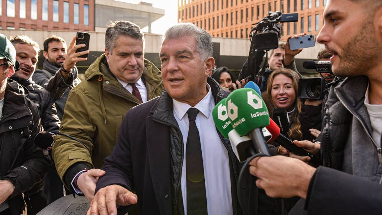 Barca-Boss giftet erneut gegen Real