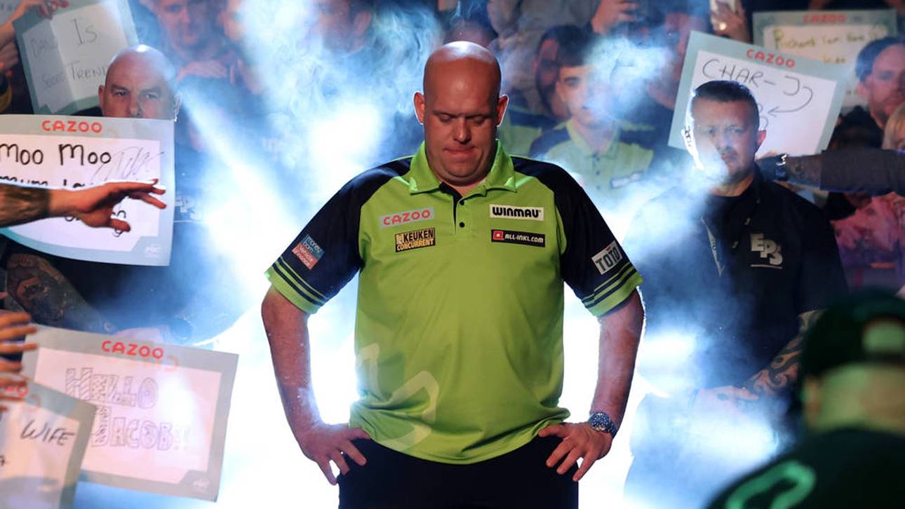 Gravierender Einschnitt bei Major