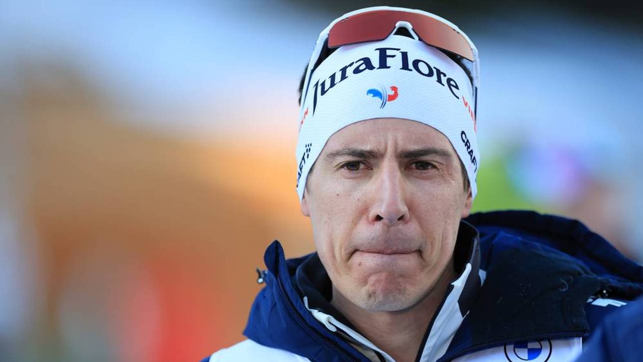 Biathlon-Zoff nach Ziel-Drama!
