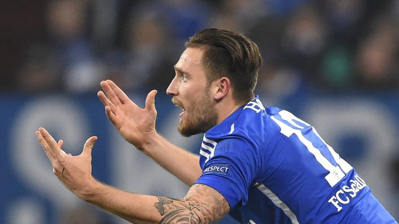 Höger fit, Boateng fehlt