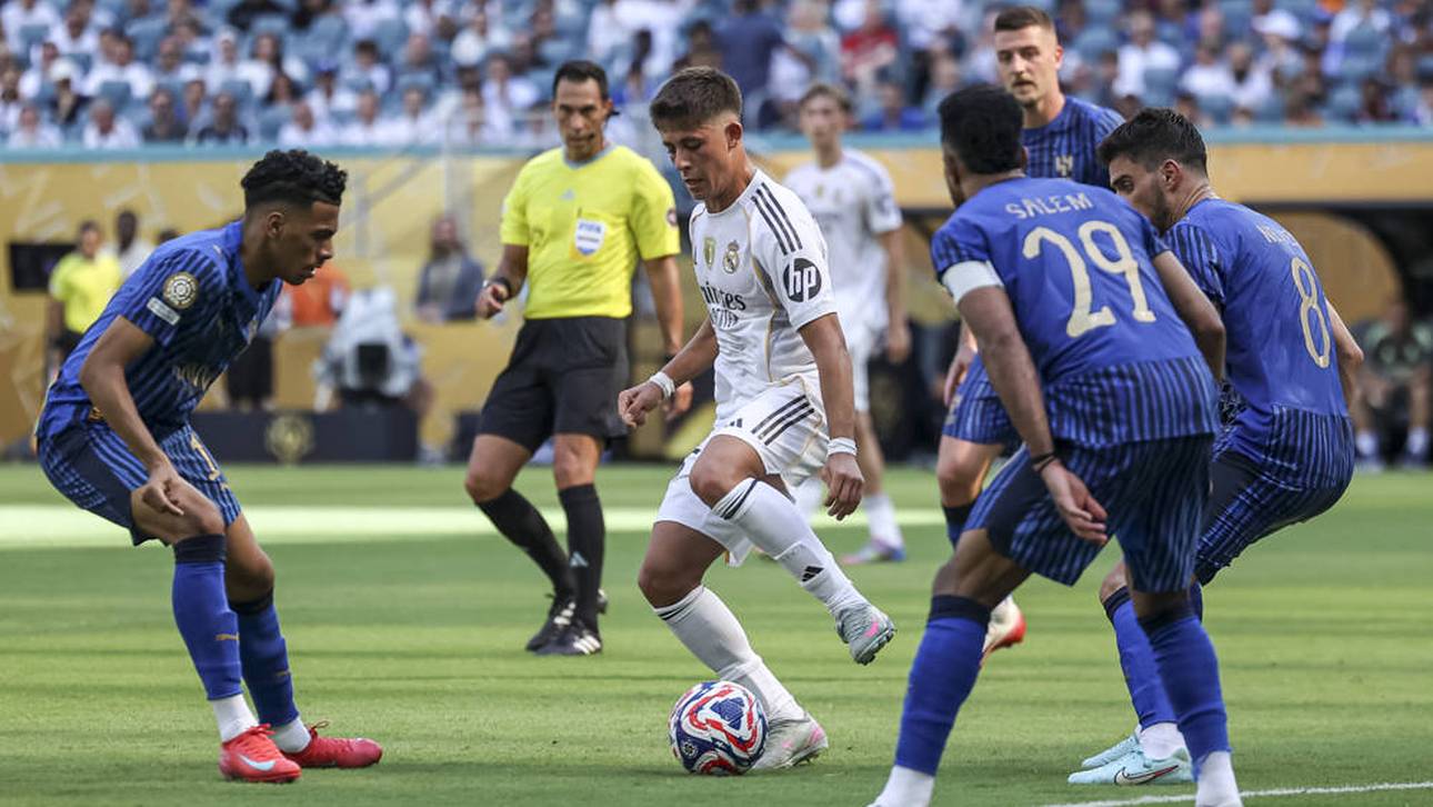 „Madrids Gesicht hat sich verändert“