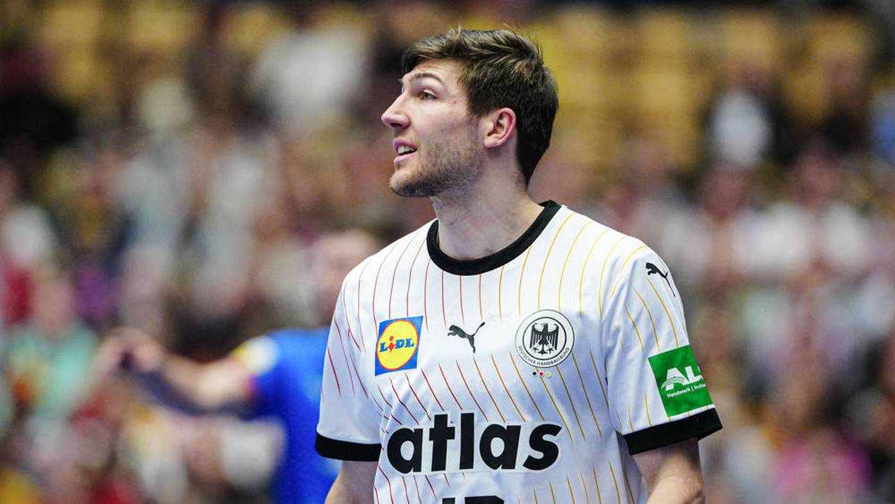 DHB-Star: „Davon wusste ich nichts“
