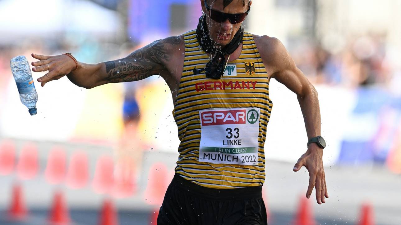 Paris-Gewitter sorgt für Verschiebung