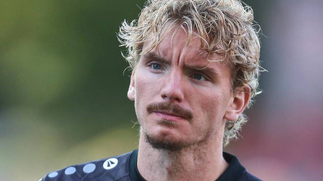 Woltemade meldet sich zu Wort