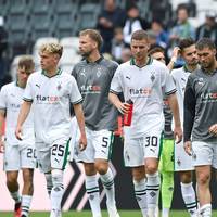 Muss man sich um Gladbach Sorgen machen?