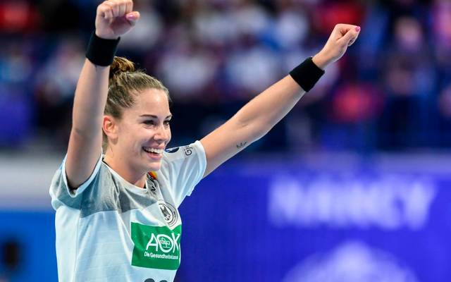 Handball Wm Deutschland Südkorea Live Im Tv Stream Und