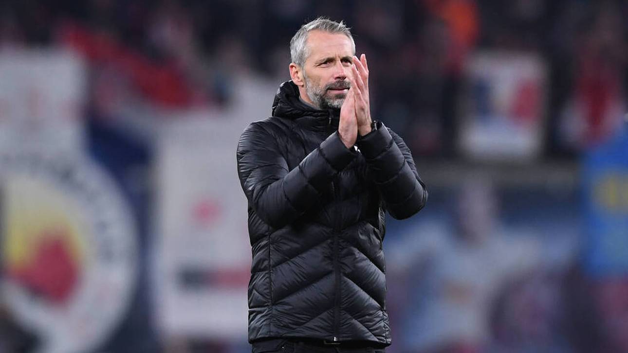 Rose über Bürki: „Außergewöhnlich stark“