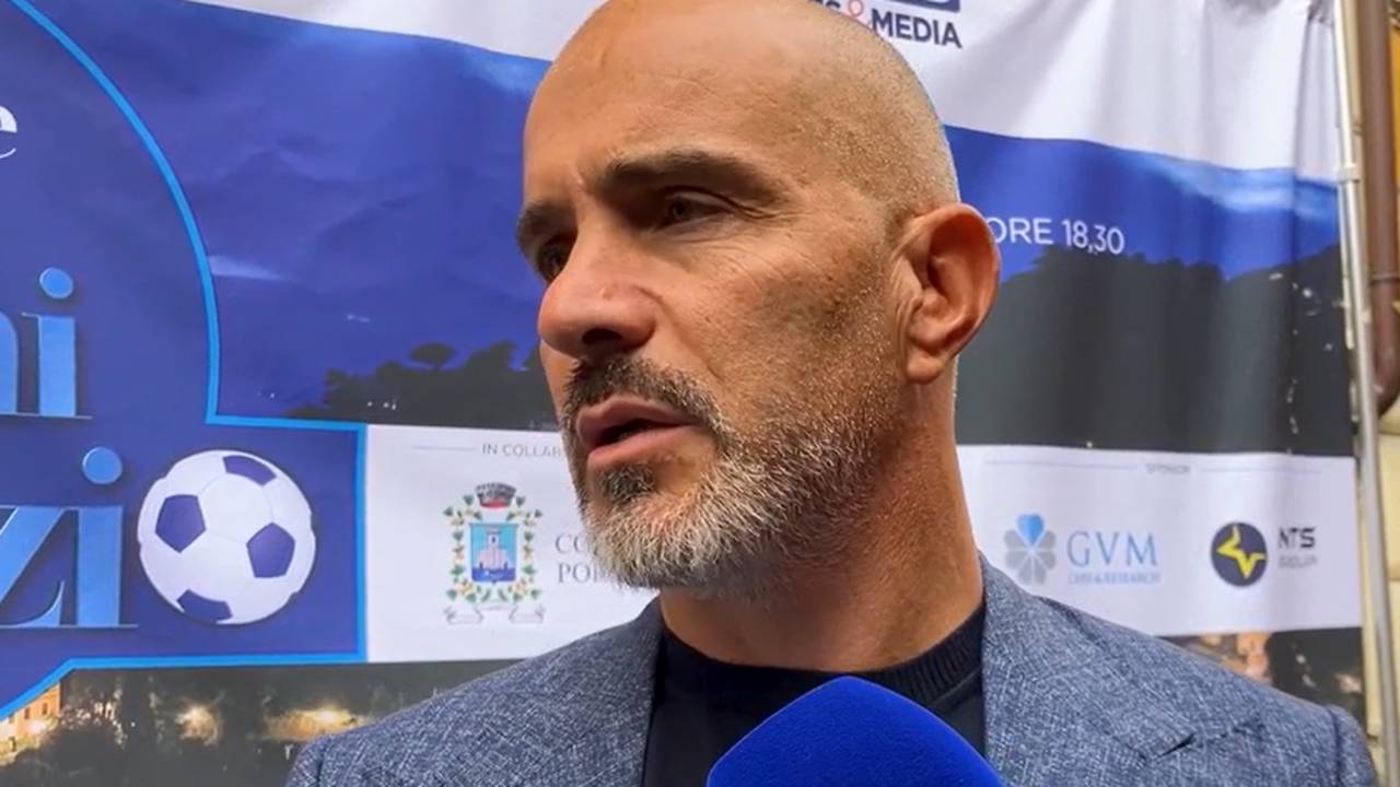 Anruf von ManCity? So steht es um Marescas Zukunft