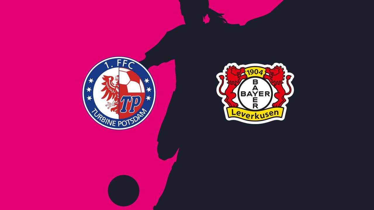 1. FFC Turbine Potsdam - Bayer 04 Leverkusen: Tore und Highlights | FLYERALARM Frauen-Bundesliga