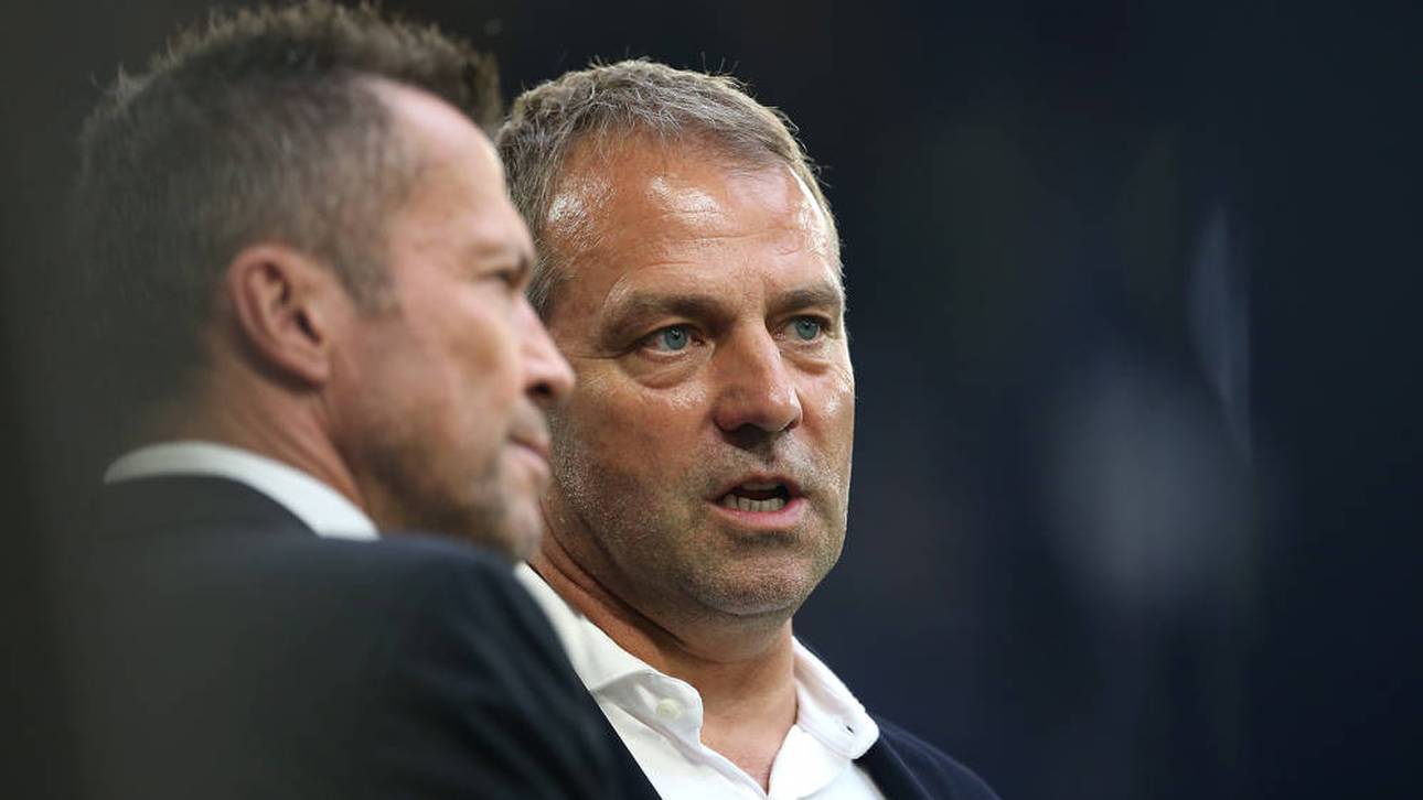 Flick hat genug: „Es kotzt mich an“