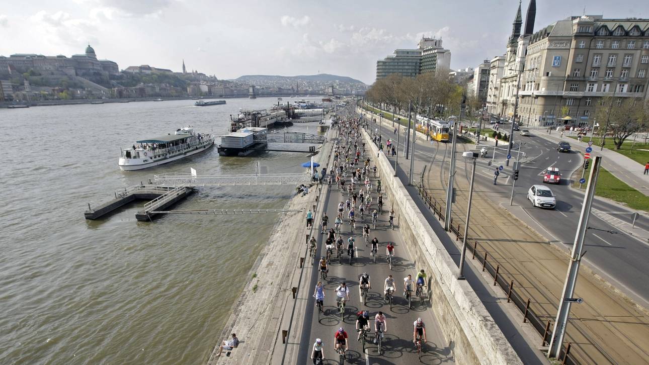 Budapest gegen Olympia-Referendum