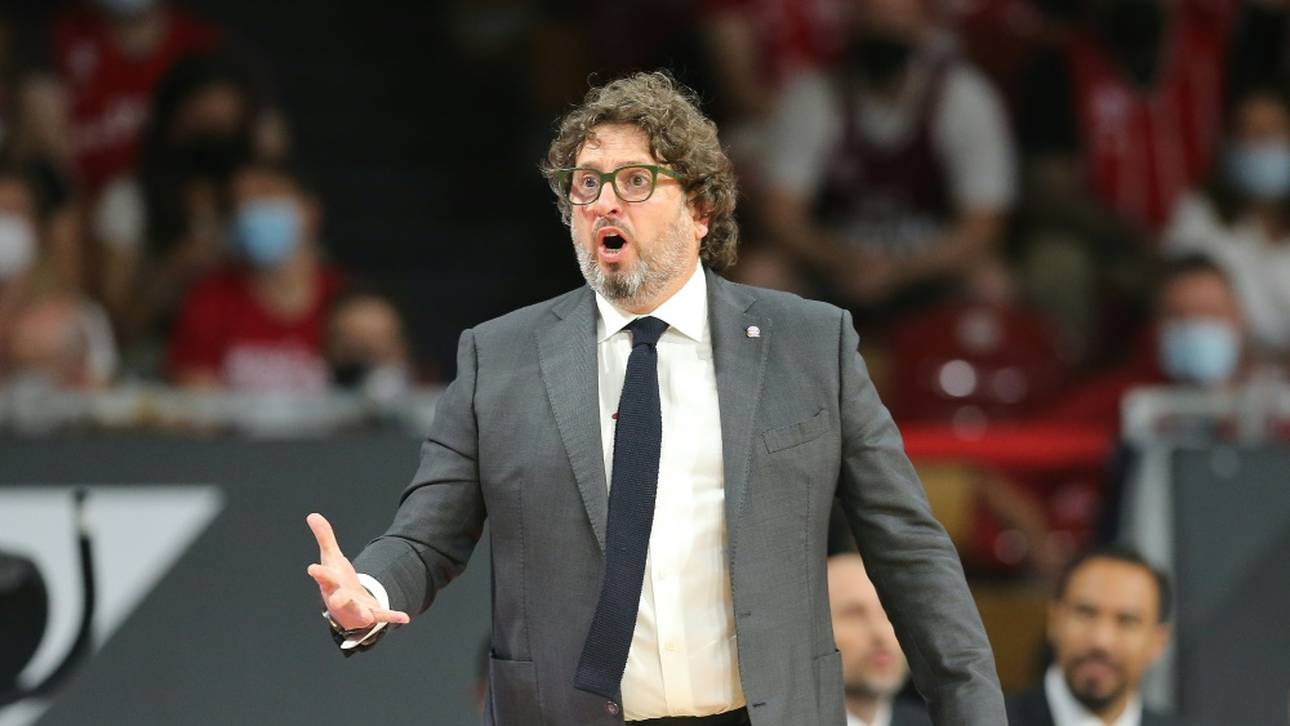 Bayern-Coach watscht sein Team ab