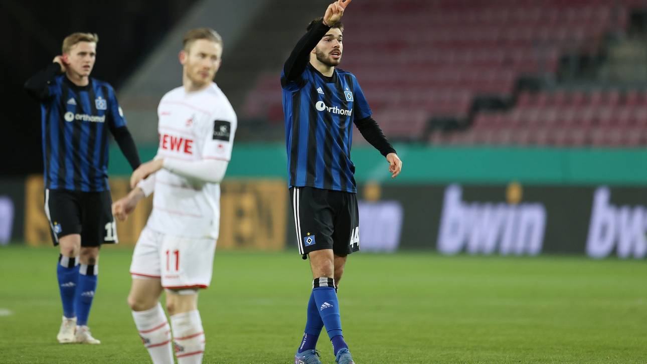 HSV-Boss kritisiert Kontrollinstanzen