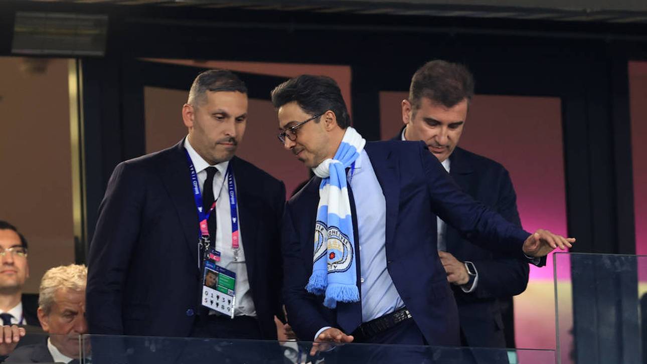Manchester City in Finanzverfahren schuldig gesprochen