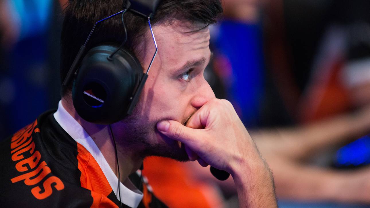 Gipfeltreffen in der ESL Pro League