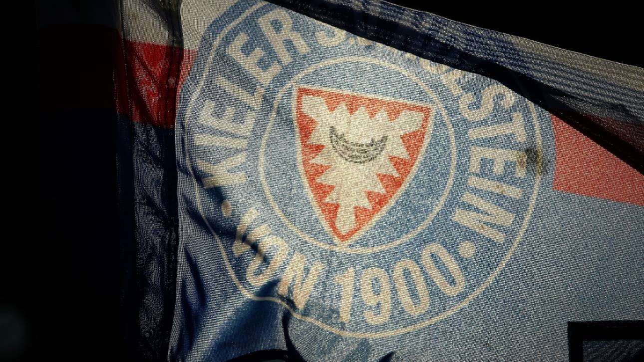 Kiel holt Verstärkung aus Leipzig