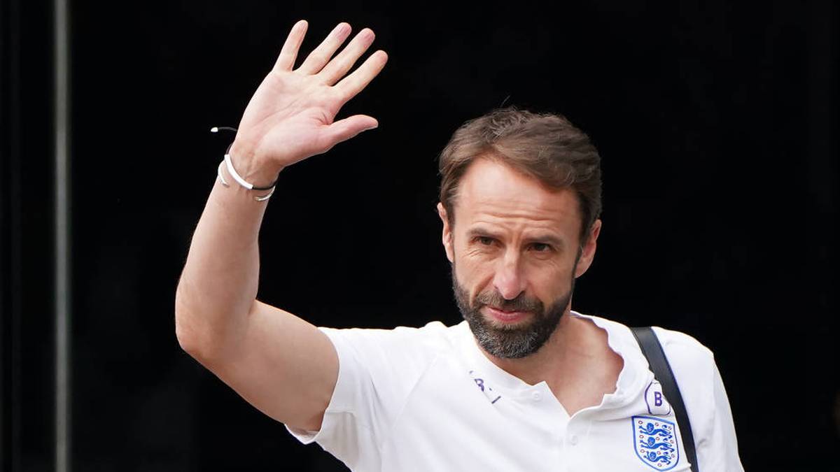 Southgate-Nachfolge: England sucht per Stellenanzeige