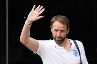 Southgate-Nachfolge: England sucht per Stellenanzeige