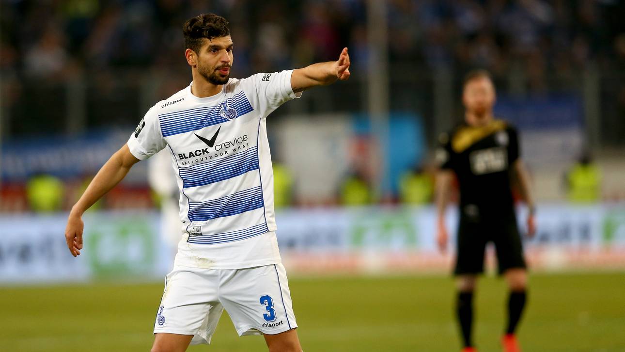 Duisburg lässt Big Point liegen