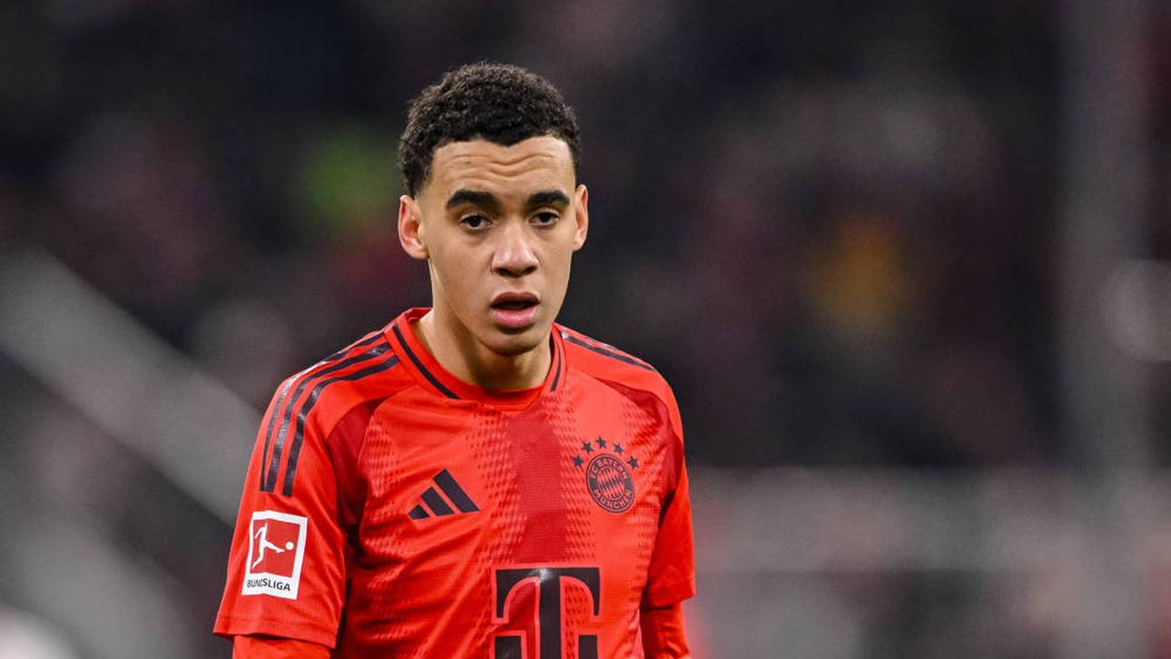 Musiala-Ausfall? Freund gibt Update