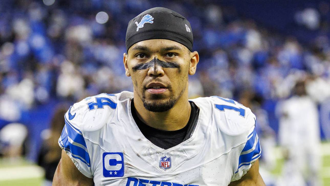 Gaming-Wirbel: St. Brown klärt auf