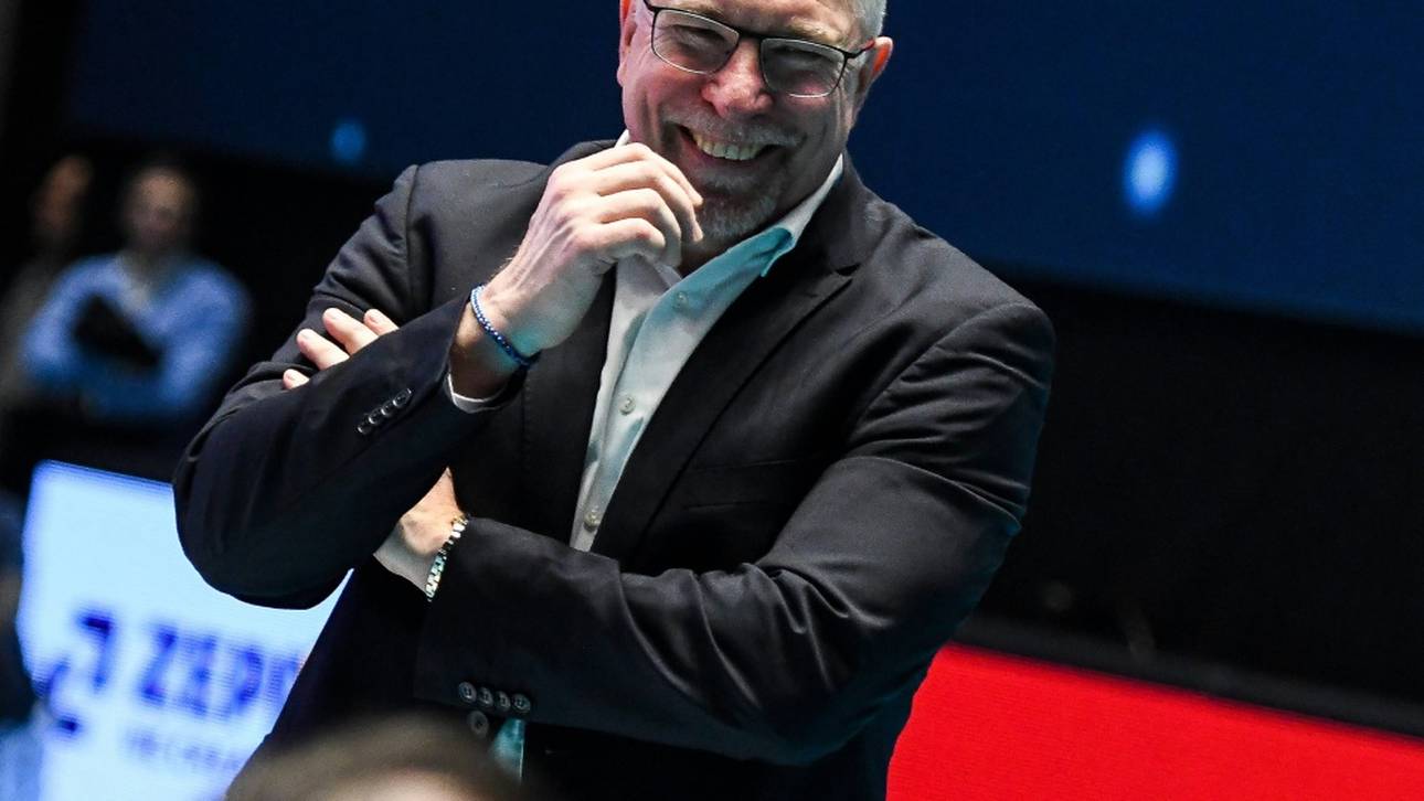 Friedrichshafen folgt Berlin ins Finale