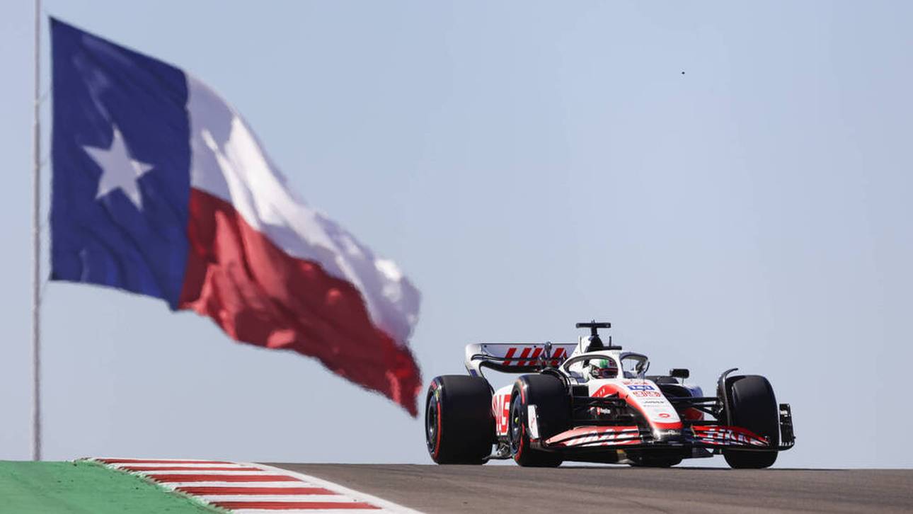 Mick-Team trägt Trauer