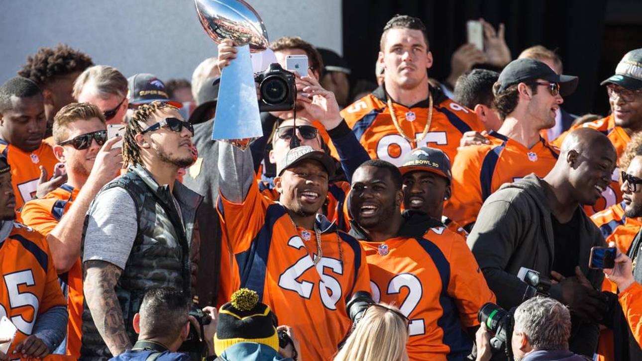 NFL-Legende beendet Karriere