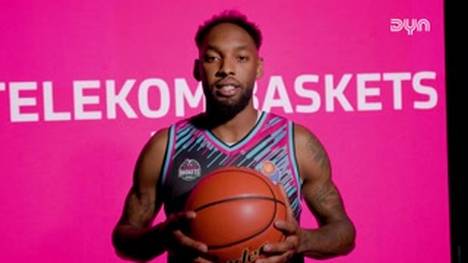Spielvorschau zu Telekom Baskets Bonn - RASTA Vechta