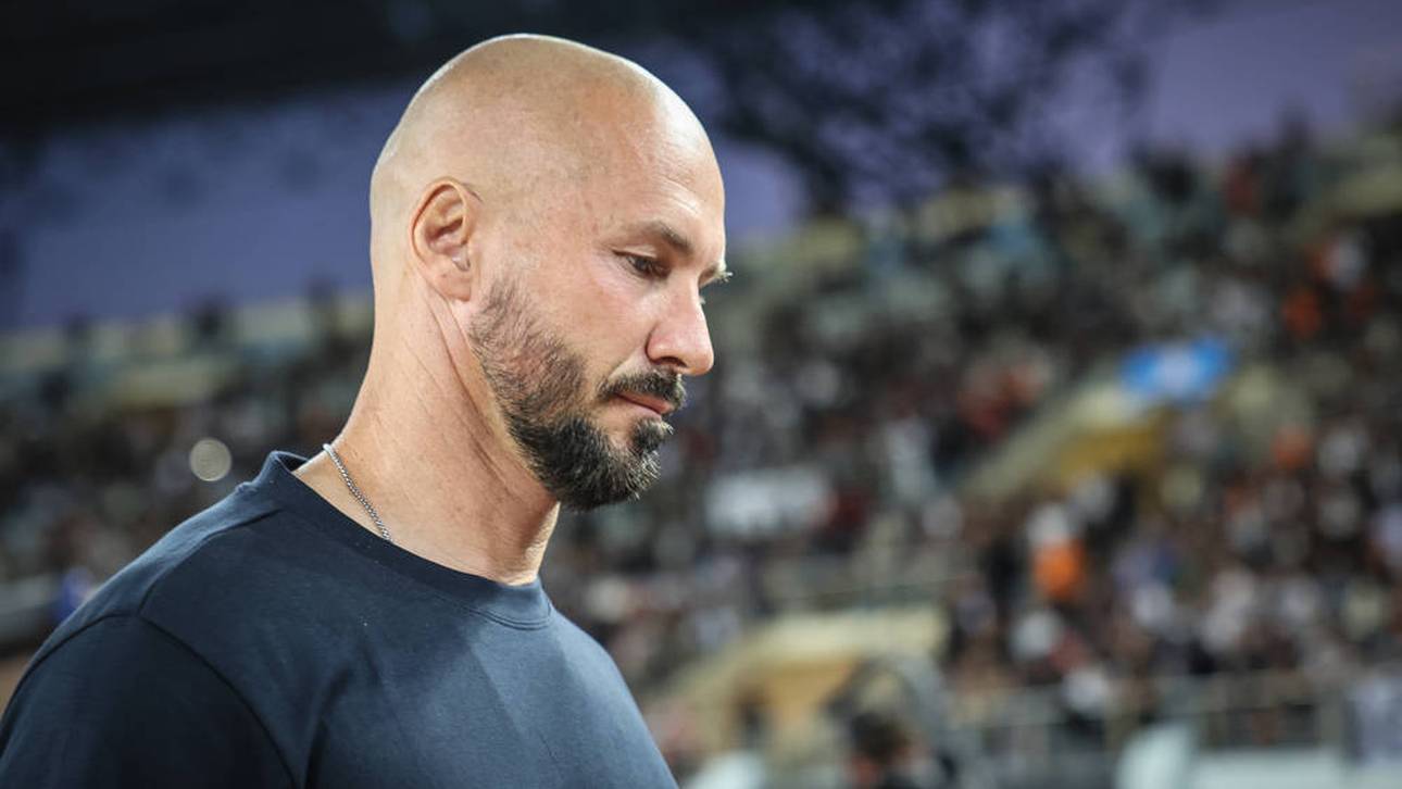 Bitterer Abend für Hoffenheim