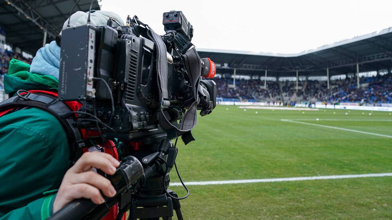 DFB vergibt Medienrechte neu