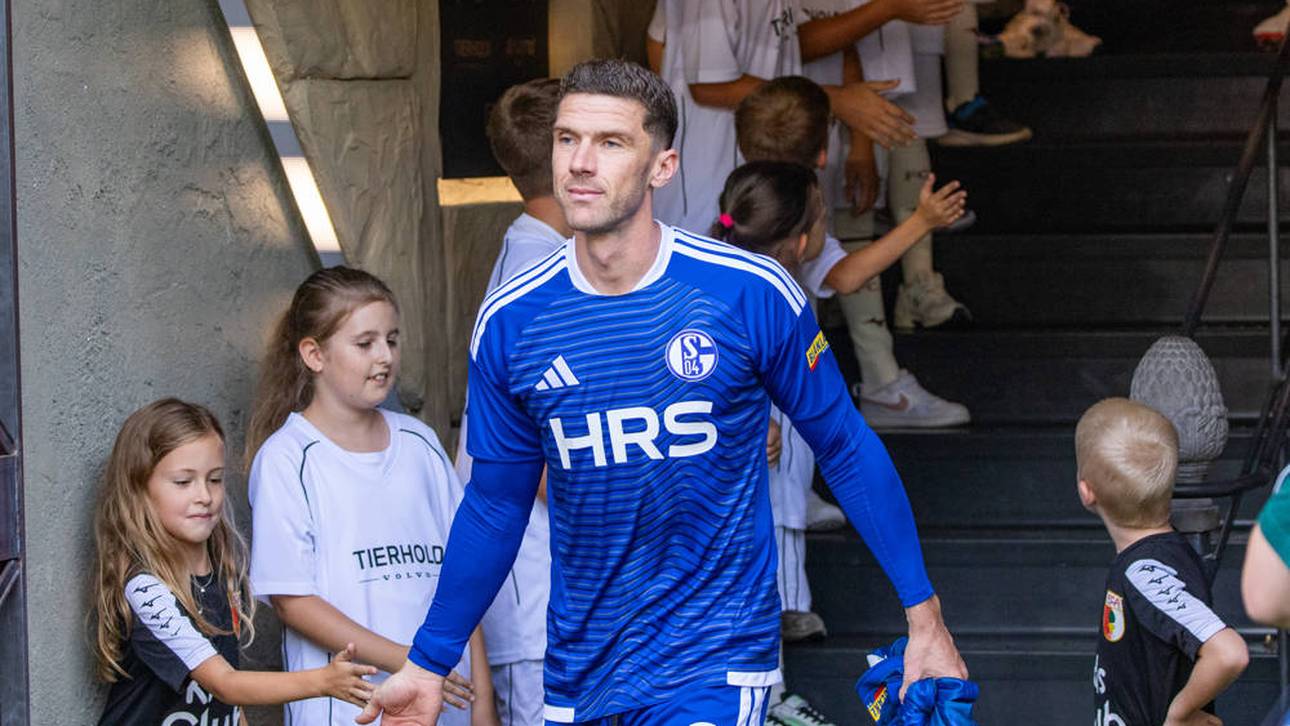 Fußball-Stars setzen starkes Zeichen