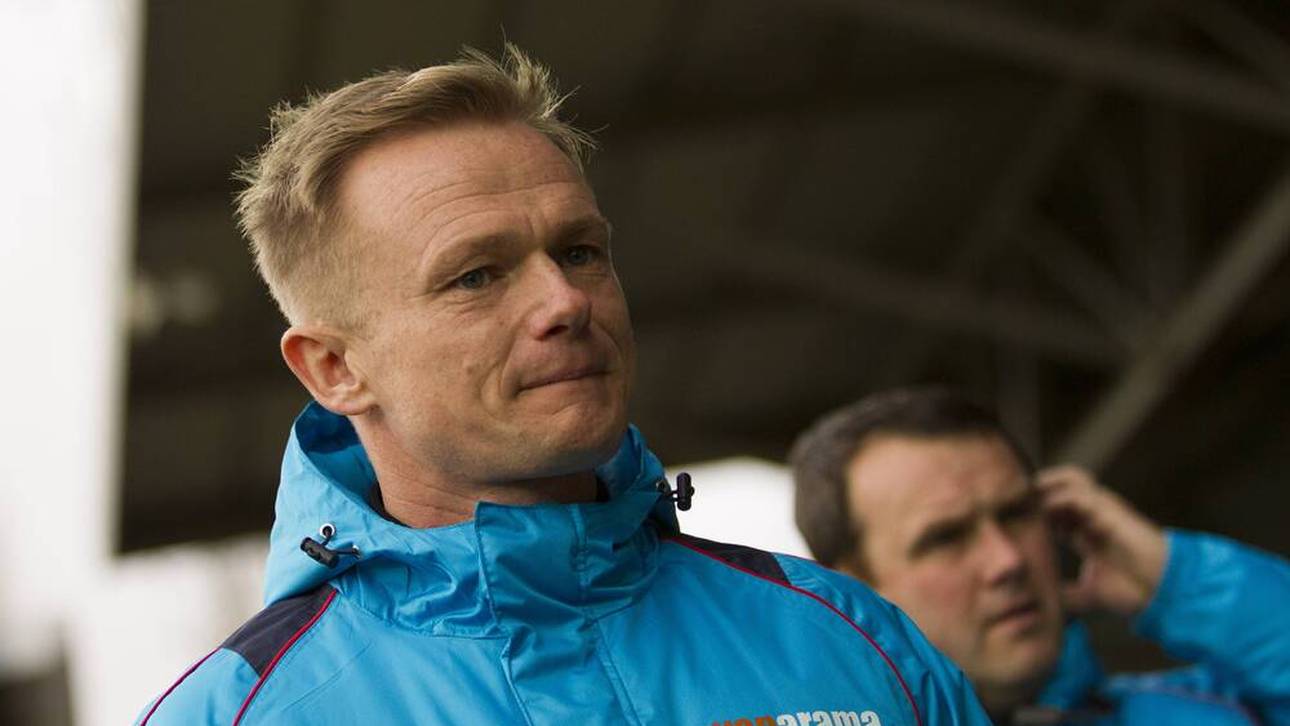 Hollywood-Stars rigoros bei Wrexham