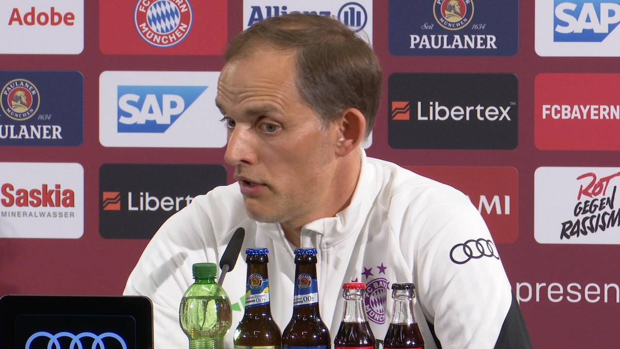 Mané „hinter den Erwartungen geblieben“