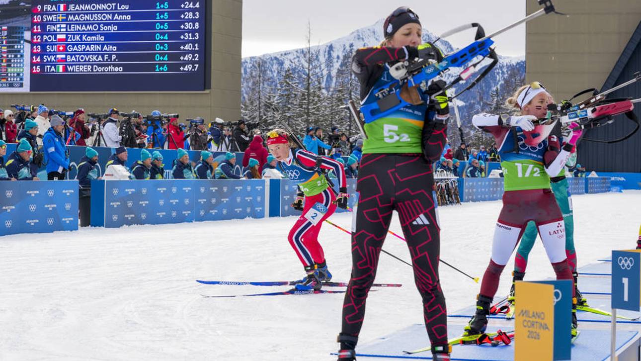 Preuß patzt entscheidend