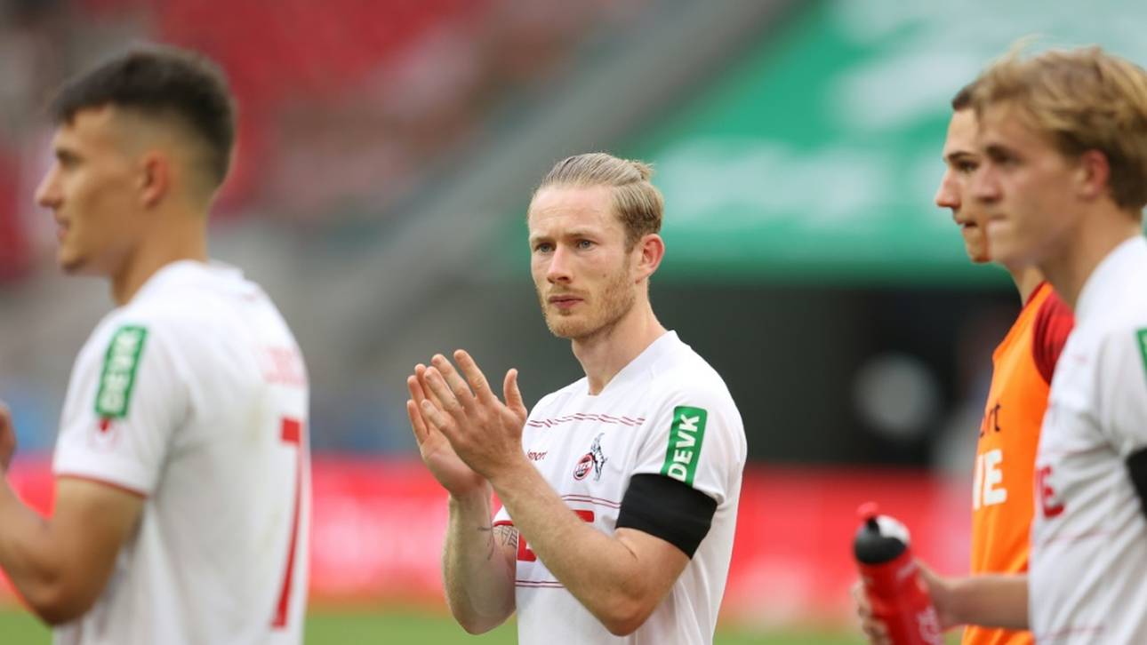 Köln hofft beim BVB auf Rückkehrer-Duo