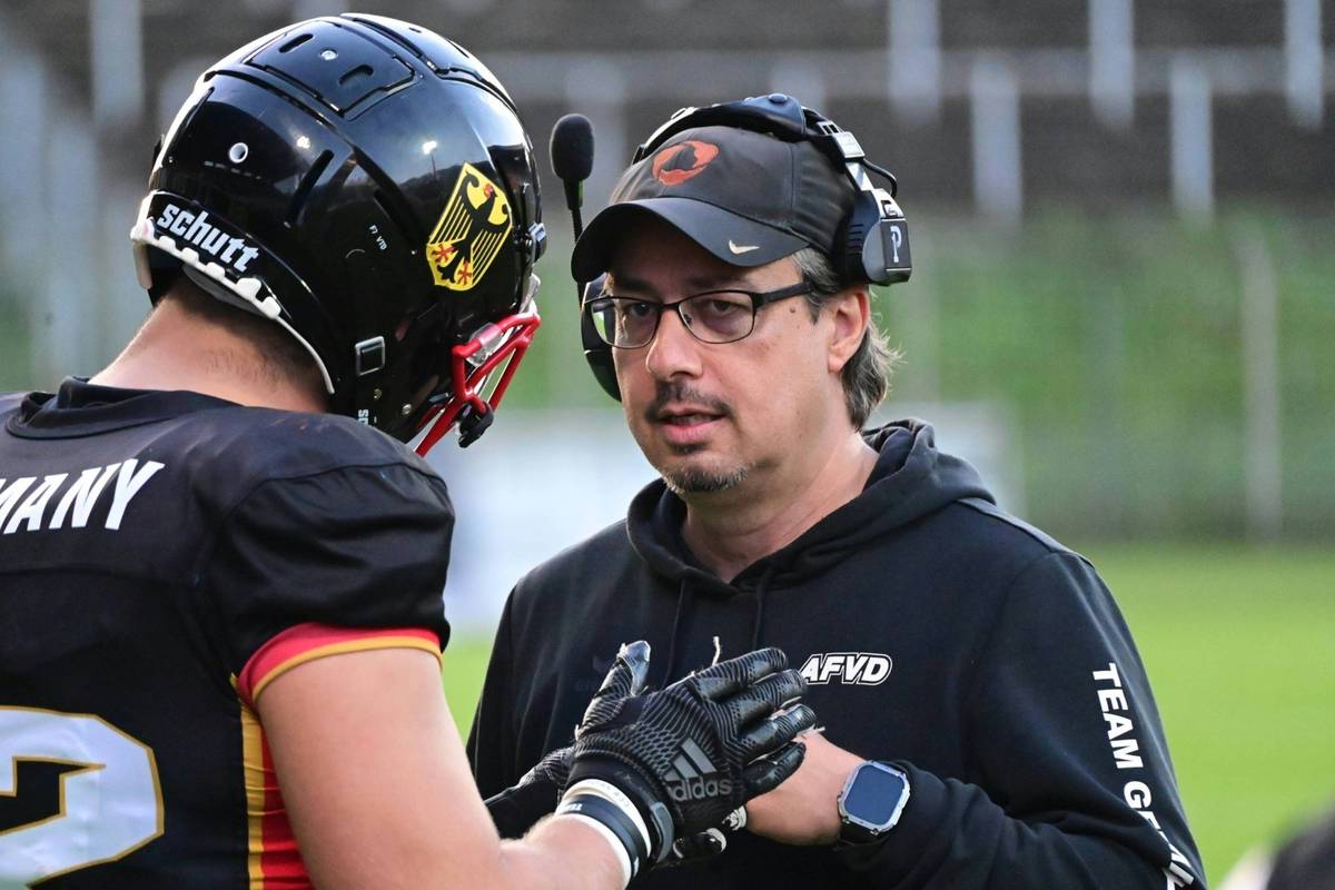 Trainer-Aus kurz vor Saisonstart