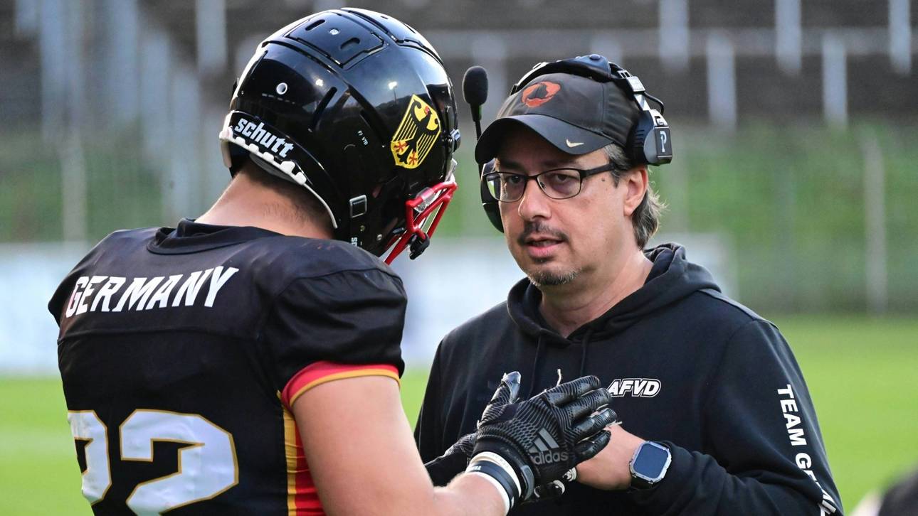 Trainer-Aus kurz vor Saisonstart